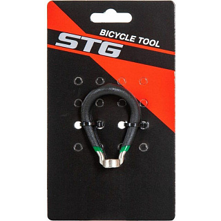 Ключ спицевой STG YC-1AB-2 из высокопрочной стали - фото