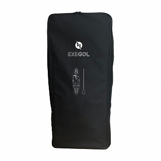 Сапбоард Динозавр - фото