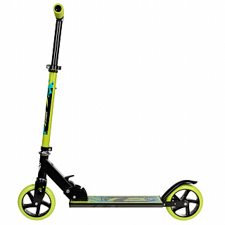 Самокат городской Foxx Monkey 145 (2025) - фото