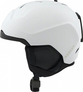 Шлем защитный Oakley MOD3 Snow - фото
