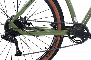 Велосипед WELS Recon 29" - фото