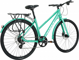 Велосипед Welt Highway 700 Lady (2023) - фото