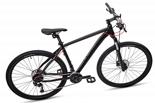 Велосипед Aspect AIR PRO 27.5" (2022) - фото