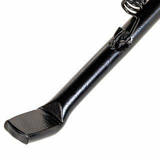 Подножка для самоката стальная, длина 95мм - фото