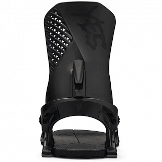 Сноуборд крепления YES Drive 2025 - фото