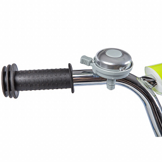 Велосипед NOVATRACK URBAN 16" (2019) - фото