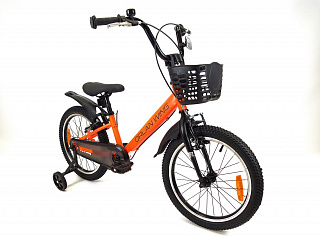 Велосипед Falcon Bike Handy 18 (2025) - фото