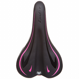 Седло велосипедное WTB She Sport - фото