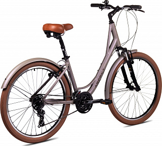 Велосипед Aspect Citylife 26 (2024) - фото