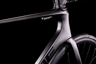 Велосипед Cube Agree C:62 Race 28" (2022) - фото