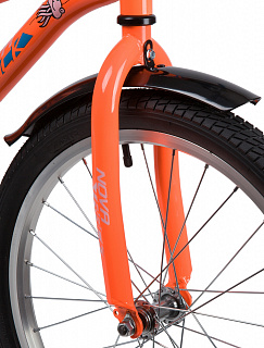 NOVATRACK NEPTUNE 20" (2020) - фото