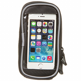 Велосумка для телефона на руль Roswheel 1180S-AK - фото