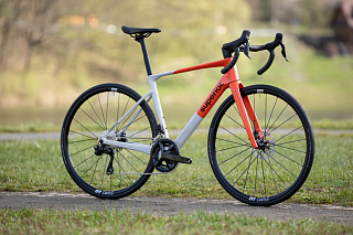 Велосипед Superior XR 9.5 GF (2025) - фото