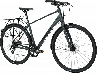 Велосипед Welt Highway 700 (2023) - фото