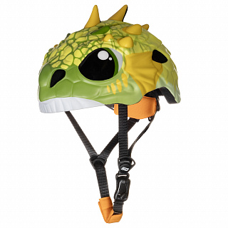 Шлем детский STG Dragon - фото