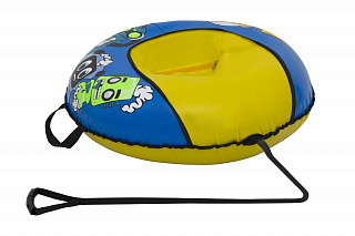 Тюбинг 83см ТЕНТ ROBOT Comfort - фото