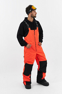 Полукомбинезон мужской CoolZone LEO - фото