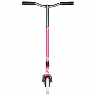 Самокат городской Novatrack Jungle 145 Alloy (2025) - фото