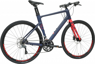 Велосипед Welt Vigo (2023) - фото