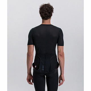 Термомайка с коротким рукавом Santini Dry SS Baselayer - фото