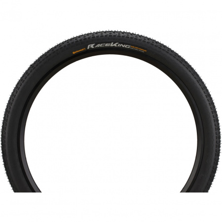 Покрышка Continental Race King II Performance, 27.5х2.20 (55-584), кевлар/складная, 02-0150292 (Покрышка 27.5"х2.20 02-0150292 (55-584) Race King II Performance черн (кевлар/складная) CONTINENTAL)