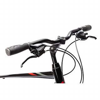 Велосипед CAPRIOLO ROADSTER TREk MAN 28'' (2023) - фото