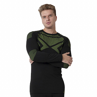 Термокофта мужская White Owl SIR-T - фото