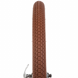 Покрышка Z-AXIS P723 26"х2,35" - фото