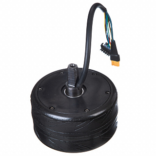 Мотор 18V 60W для электросамоката - фото