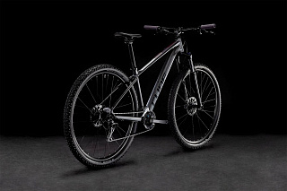 Велосипед Cube Access WS EXC (2022) - фото