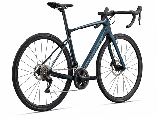 Велосипед Giant Defy Advanced 2 28" (2022) - фото