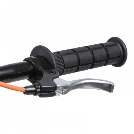 Велосипед Stinger BMX ACE 20" (2019) (Велосипед 20д.стингер BMX ACE, черный мат, с гироротором)
