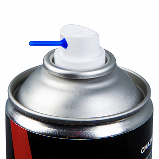 Смазка STG силиконовая аэрозоль 210 мл. - фото