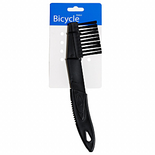 Щетка STG KL-7001 узкая - фото