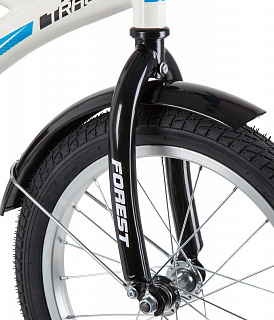 NOVATRACK FOREST 16" (2020) - фото