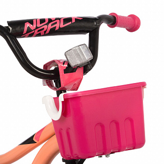 Велосипед NOVATRACK WIND 14" (2022) - фото