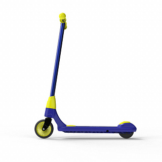 Электросамокат HIPER Wing K1 (2021) - фото