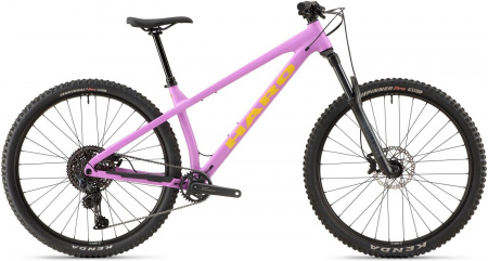 Велосипед Haro Saguaro 3 29 (2025) (Велосипед Haro 2025 Saguaro 3 16.5" лиловый матовый 29", 691840144384)