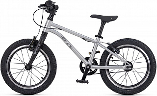 Велосипед Maxiscoo Air Stellar Стандарт 16 (2025) - фото