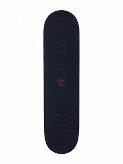 Скейтборд RIDEX Illusion - фото