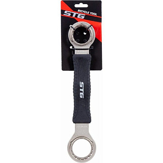 Съемник каретки STG YC-304BB (4 в 1) - фото