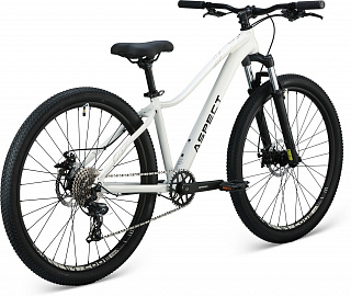Велосипед Aspect Alma 27.5 (2025) - фото