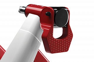 Велостанок Elite Novo Force - фото