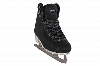 Коньки фигурные TechTeam Laurel - фото