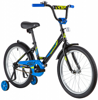 NOVATRACK TWIST 20" (2020) - фото