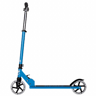 Самокат городской Novatrack Jungle 145 Alloy (2025) - фото