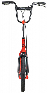 Самокат STAMP N1 18" Disc (2020) - фото