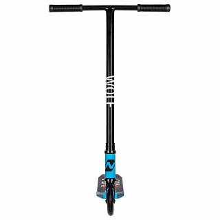 Самокат трюковой Novatrack Wolf 20 (2025) - фото