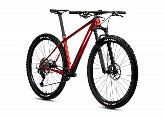 Велосипед Merida BIG.NINE XT (2022) - фото