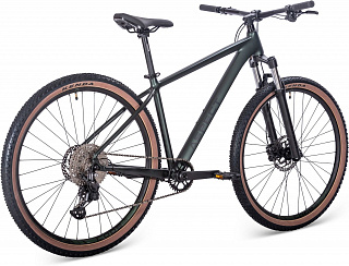 Велосипед Aspect Cobalt Expert 29 (2025) - фото